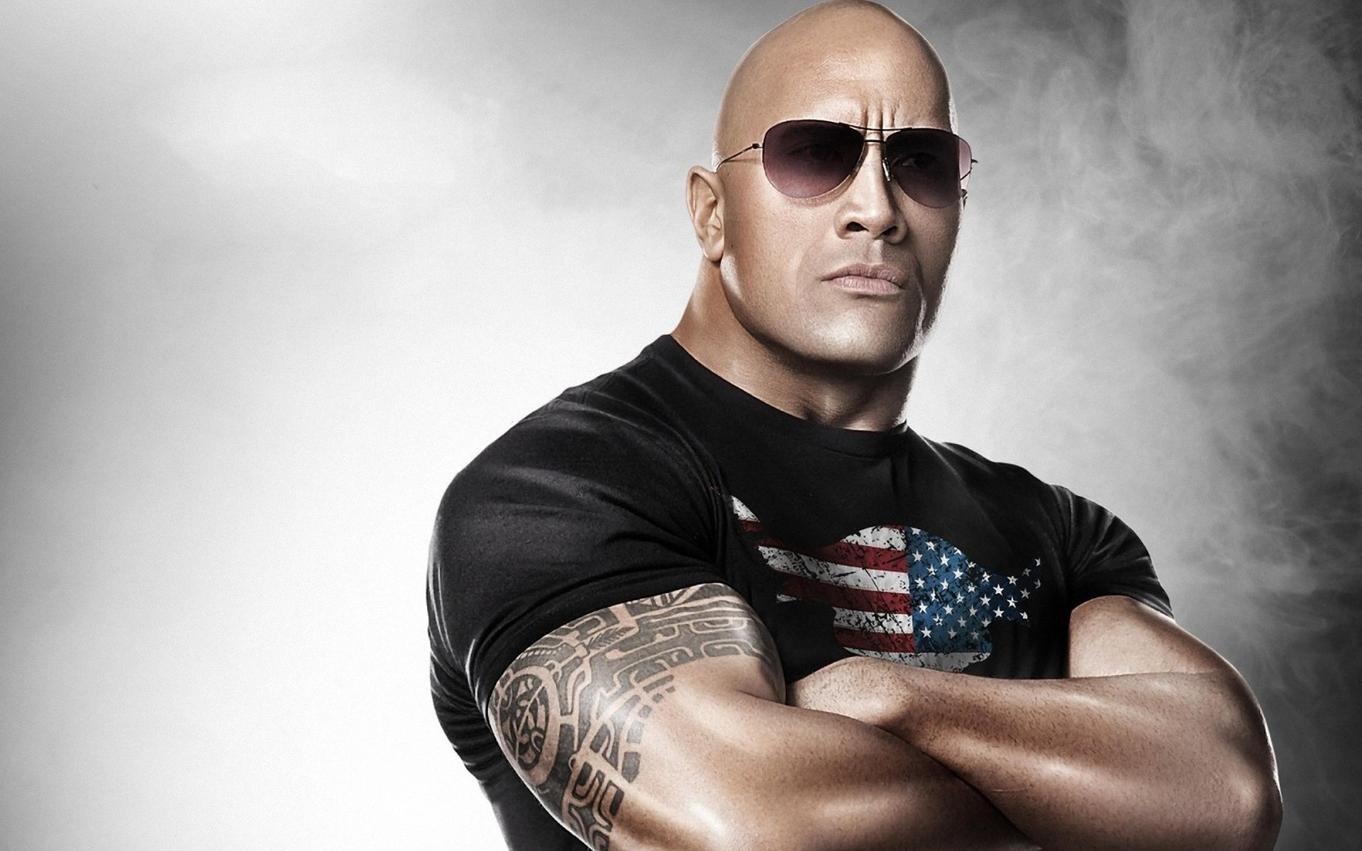 Dwayne “The Rock” Johnson: From Wrestler to Hollywood Megastar