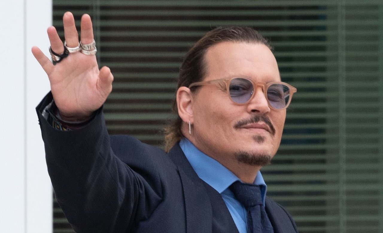 Johnny Depp: A Versatile Actor with a Turbulent Personal Life