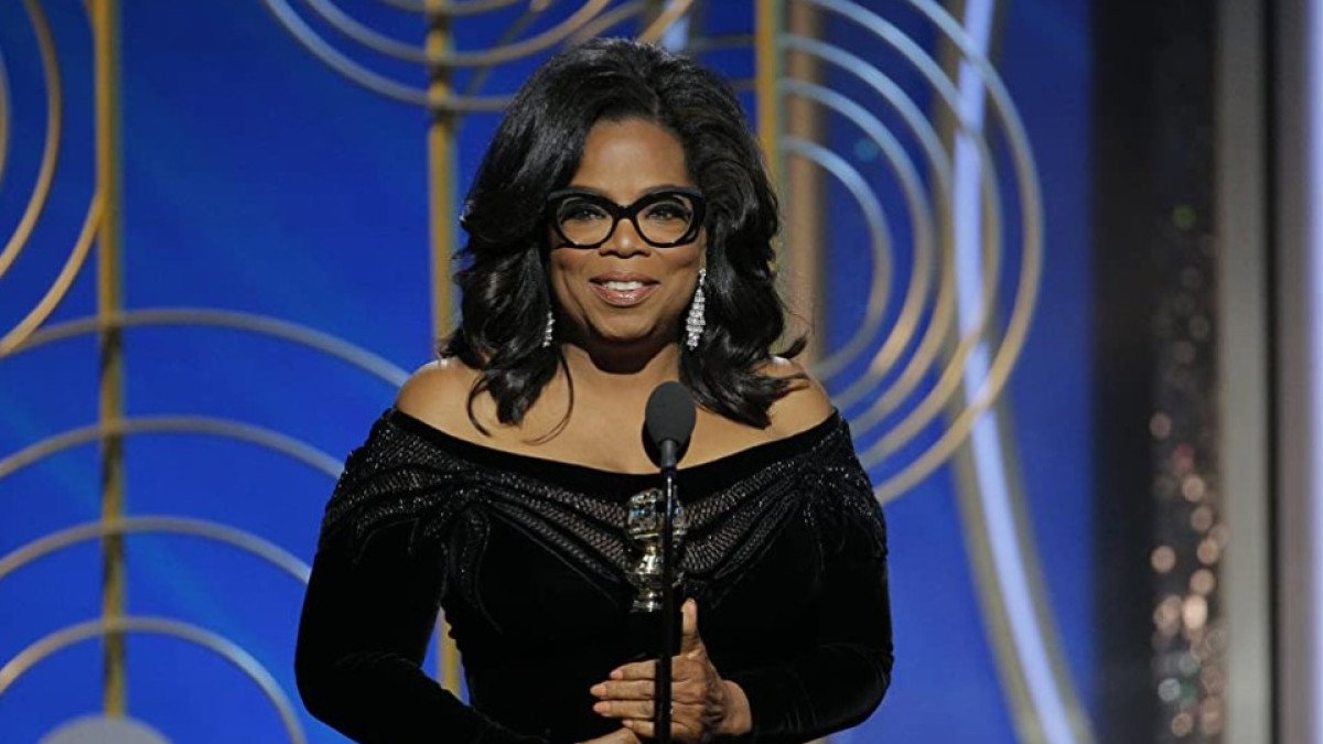 Oprah Winfrey: The Queen of Television and a Beacon of Inspiration